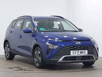 2021 - 1.0 TGDi 48V MHEV SE Connect 5dr