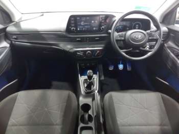 Used Hyundai BAYON 2021 for sale - 74887371: Photo