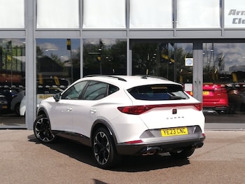 Used Cupra Formentor 2023 for sale - 78498054: Photo