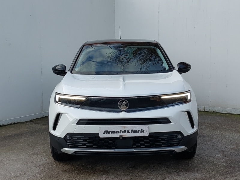 Used Vauxhall Mokka 2022 for sale - 77636027: Photo 12