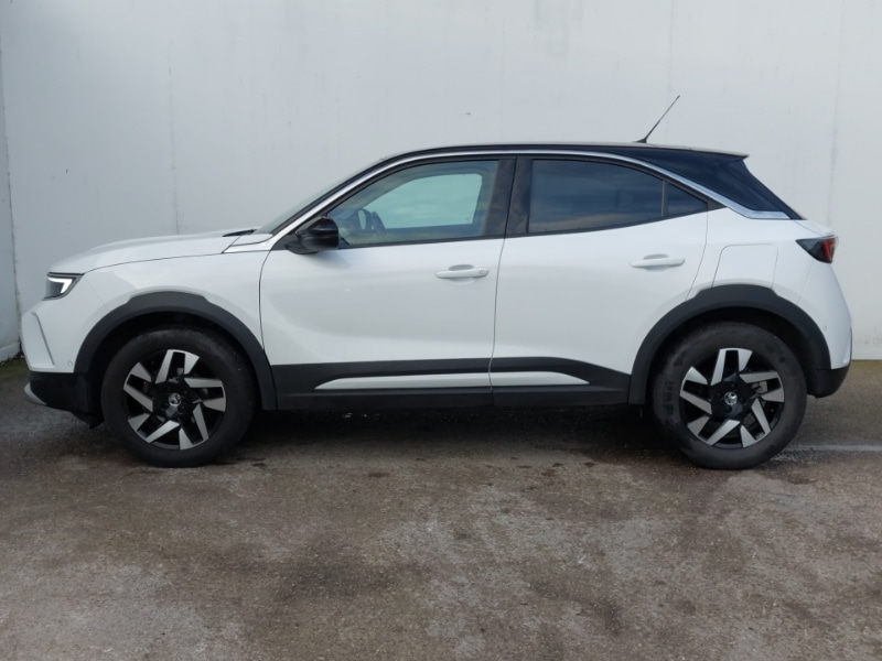 Used Vauxhall Mokka 2022 for sale - 77636027: Photo 4