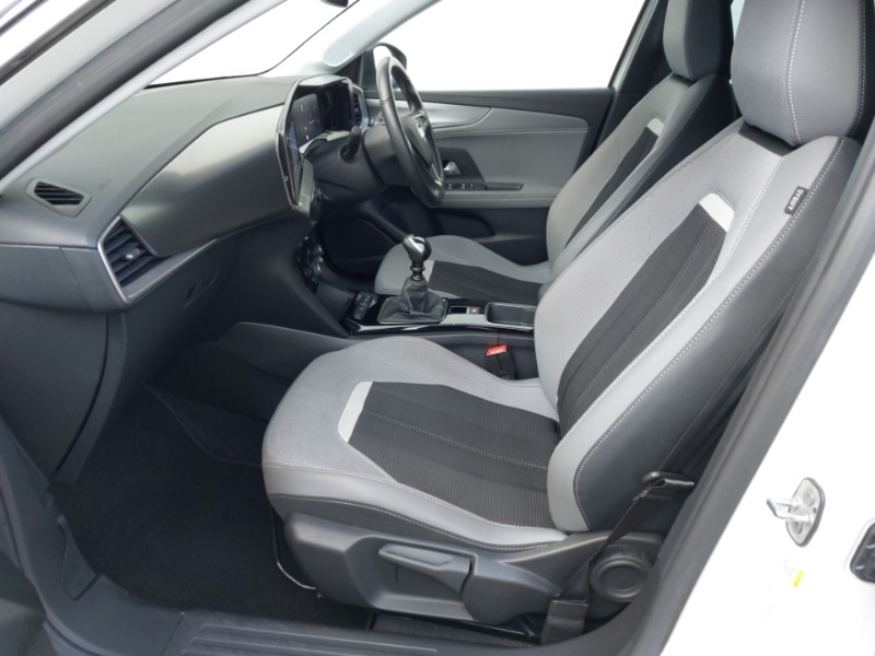 Used Vauxhall Mokka 2022 for sale - 77636027: Photo 5