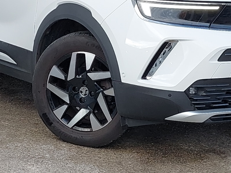 Used Vauxhall Mokka 2022 for sale - 77636027: Photo 9