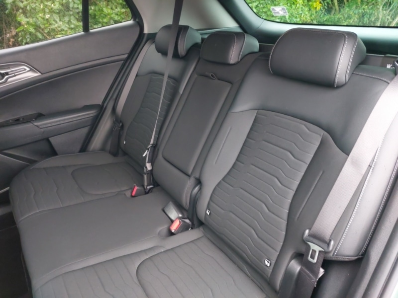 Used Kia Sportage 2023 for sale - 77158325: Photo 6