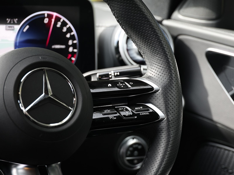 Used Mercedes-Benz C-Class 2024 for sale - 76107798: Photo 10