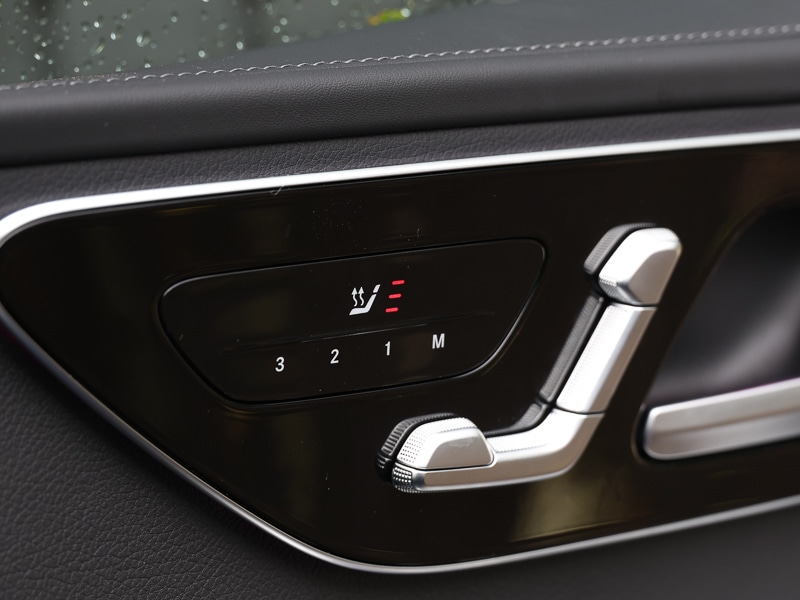 Used Mercedes-Benz C-Class 2024 for sale - 76107798: Photo 12