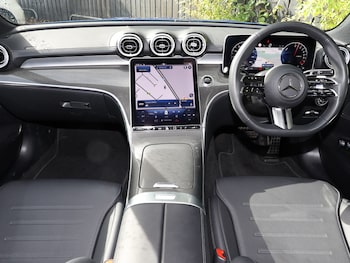 Used Mercedes-Benz C-Class 2024 for sale - 76107798: Photo 4