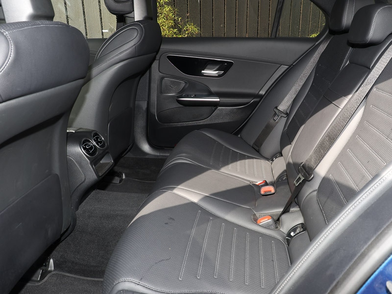 Used Mercedes-Benz C-Class 2024 for sale - 76107798: Photo 6