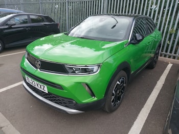 Used Vauxhall Mokka 2023 for sale - 79432474: Photo