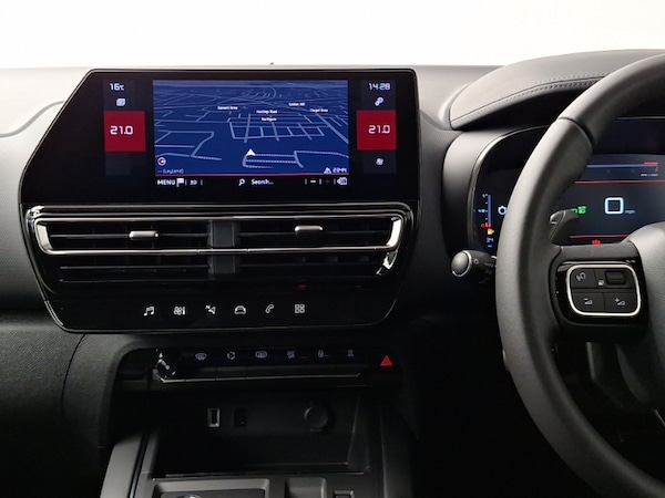 Used Citroen C5 Aircross 2025 for sale - 76305951: Photo 10