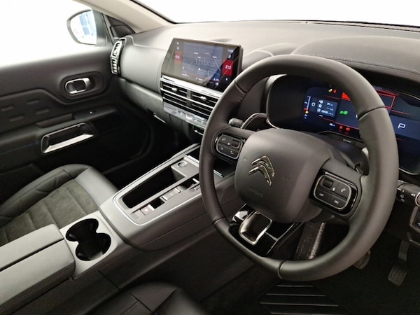 Used Citroen C5 Aircross 2025 for sale - 76305951: Photo 11