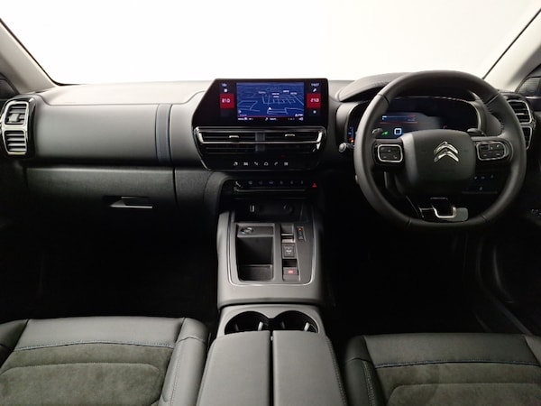 Used Citroen C5 Aircross 2025 for sale - 76305951: Photo 2