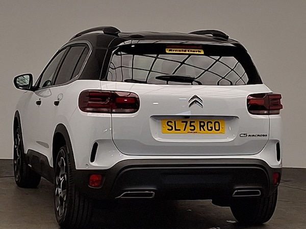 Used Citroen C5 Aircross 2025 for sale - 76305951: Photo 3