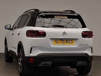 Used Citroen C5 Aircross 2025 for sale - 76305951: Photo 3