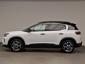 Used Citroen C5 Aircross 2025 for sale - 76305951: Photo 4