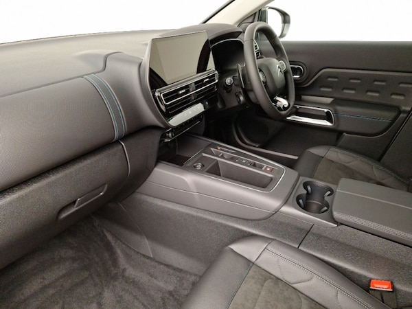 Used Citroen C5 Aircross 2025 for sale - 76305951: Photo 5