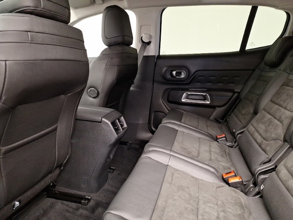 Used Citroen C5 Aircross 2025 for sale - 76305951: Photo 6