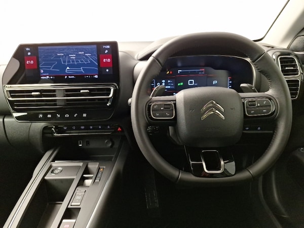Used Citroen C5 Aircross 2025 for sale - 76305951: Photo 7