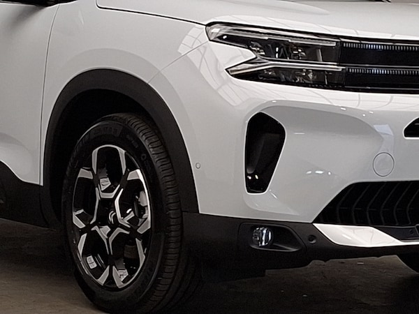 Used Citroen C5 Aircross 2025 for sale - 76305951: Photo 9