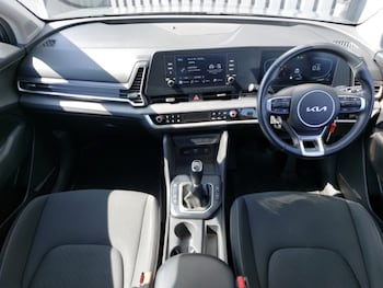 Used Kia Sportage 2022 for sale - 78312994: Photo