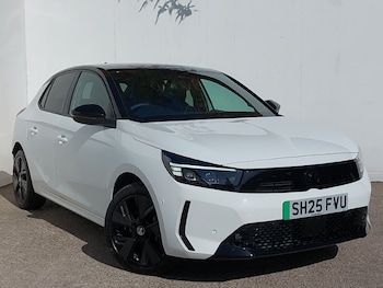 Used Vauxhall Corsa 2025 for sale - 78233297: Photo