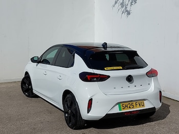 Used Vauxhall Corsa 2025 for sale - 78233297: Photo