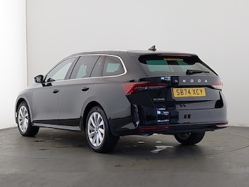 Used Skoda Octavia 2025 for sale - 78674740: Photo
