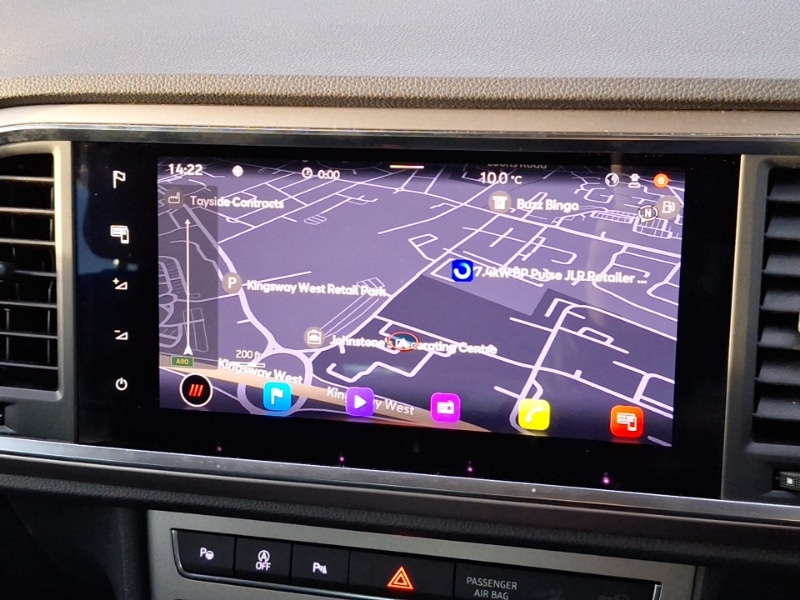 Used SEAT Ateca 2023 for sale - 77126994: Photo 10