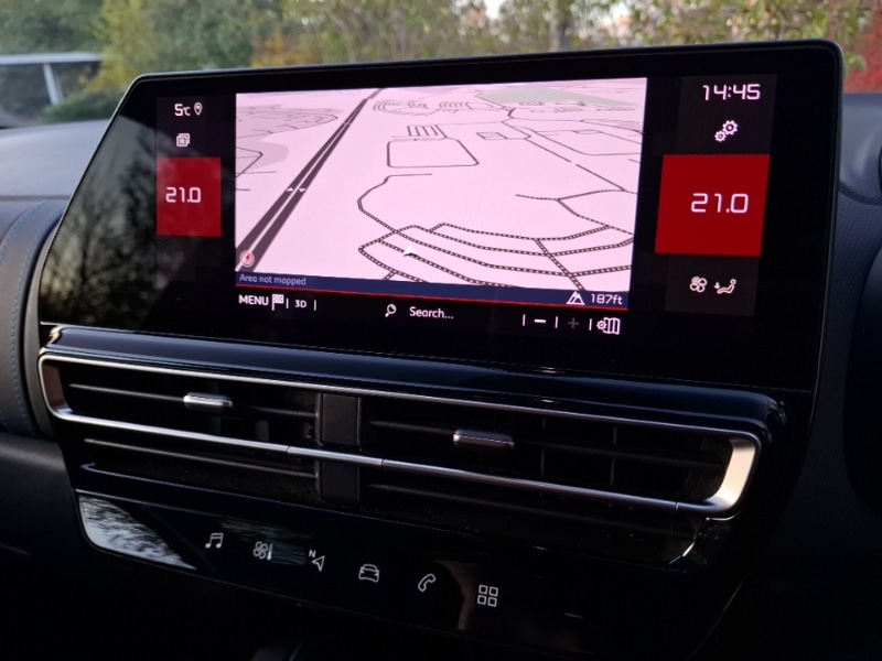 Used Citroen C5 Aircross 2022 for sale - 76833260: Photo 7