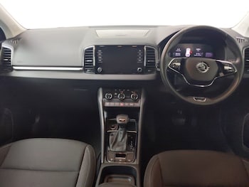 Used Skoda Karoq 2023 for sale - 79607253: Photo
