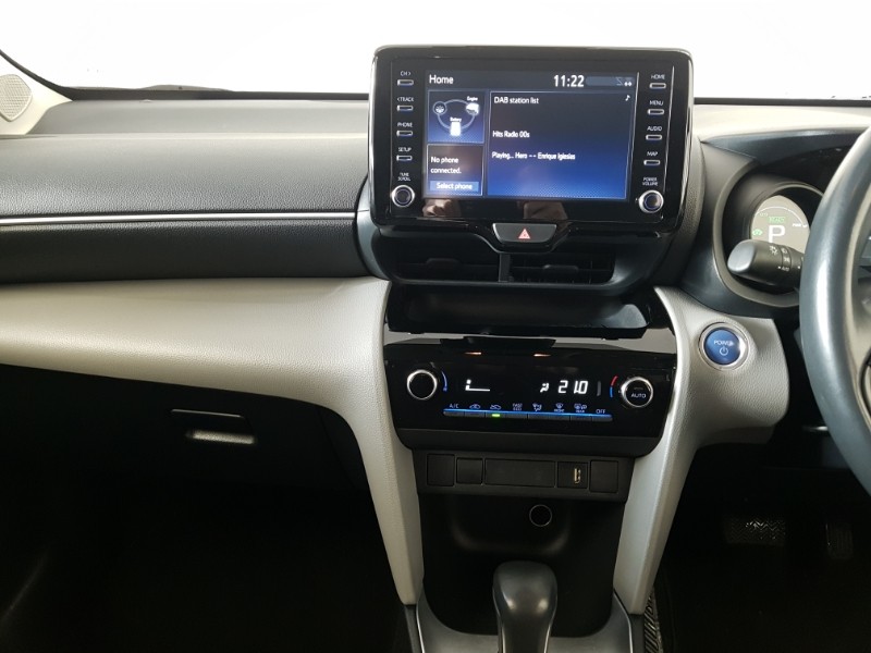 Used Toyota Yaris Cross 2022 for sale - 77206224: Photo 11