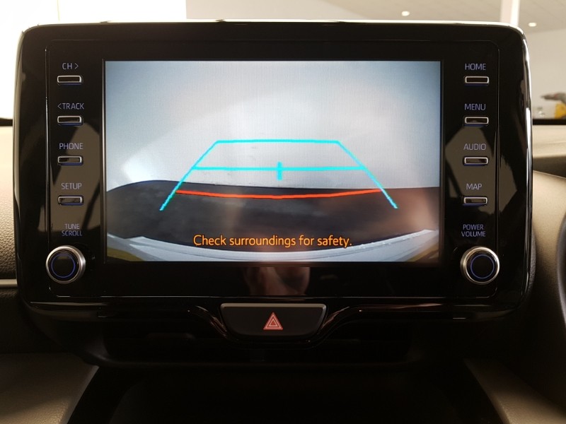 Used Toyota Yaris Cross 2022 for sale - 77206224: Photo 12