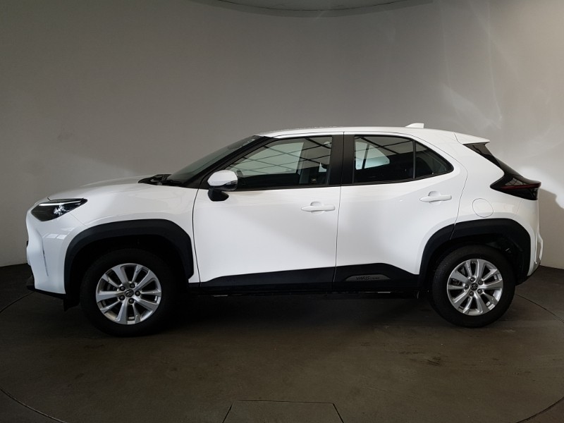 Used Toyota Yaris Cross 2022 for sale - 77206224: Photo 4