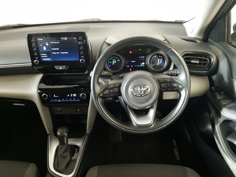 Used Toyota Yaris Cross 2022 for sale - 77206224: Photo 7