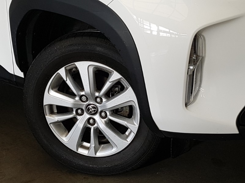 Used Toyota Yaris Cross 2022 for sale - 77206224: Photo 9