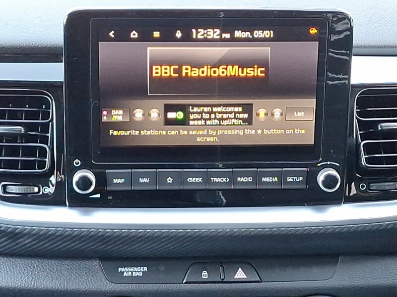 Used Kia Stonic 2025 for sale - 77449110: Photo 10