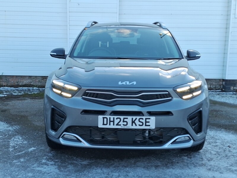 Used Kia Stonic 2025 for sale - 77449110: Photo 12