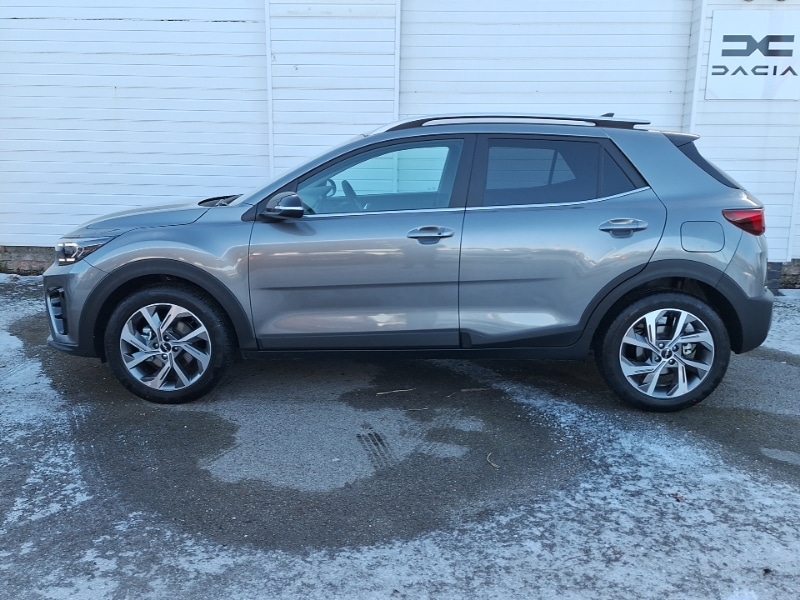 Used Kia Stonic 2025 for sale - 77449110: Photo 4