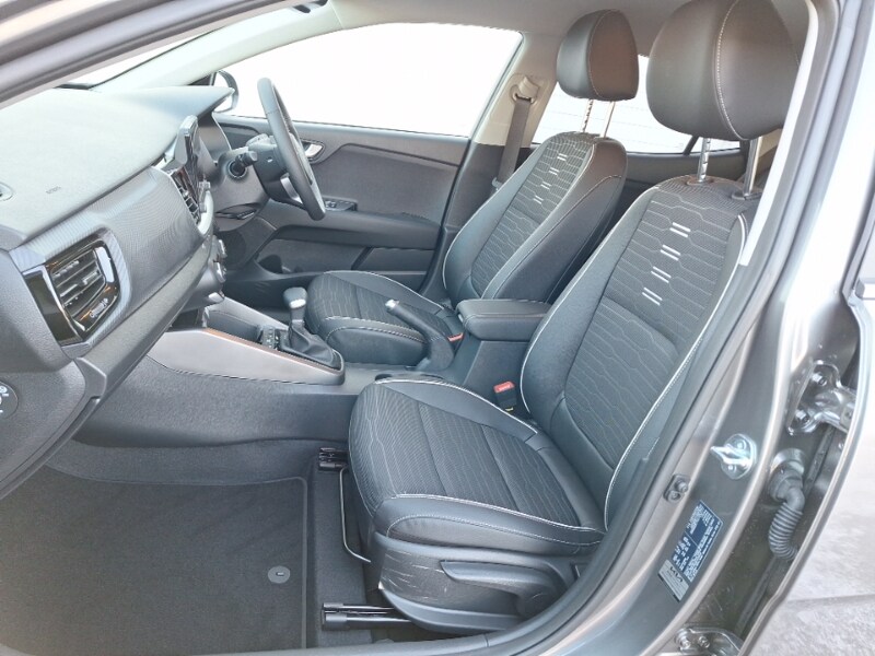 Used Kia Stonic 2025 for sale - 77449110: Photo 5