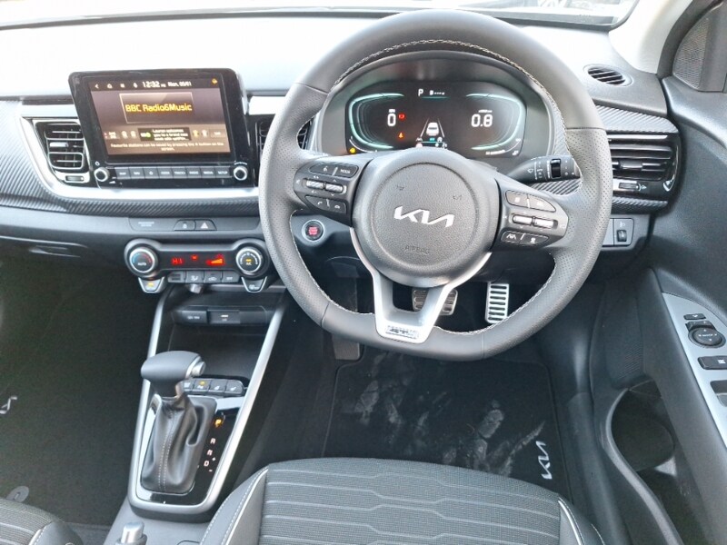 Used Kia Stonic 2025 for sale - 77449110: Photo 7
