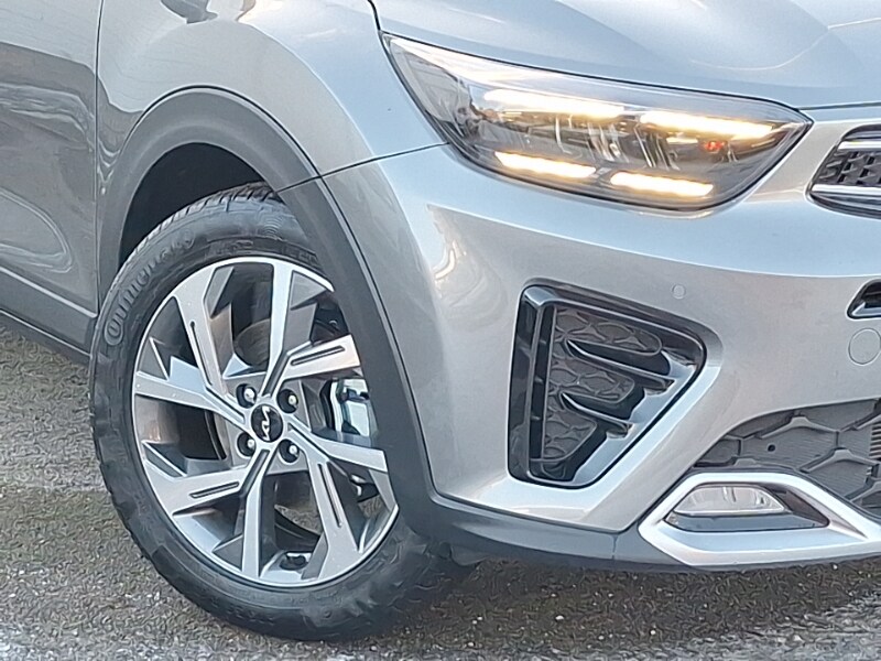 Used Kia Stonic 2025 for sale - 77449110: Photo 9