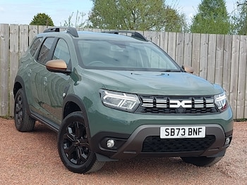 Used Dacia Duster 2023 for sale - 78498288: Photo
