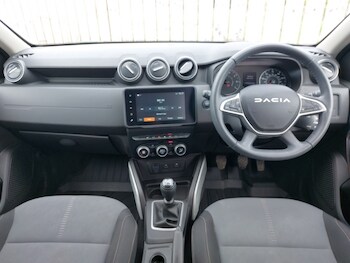 Used Dacia Duster 2023 for sale - 78498288: Photo