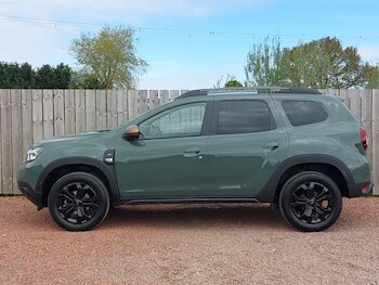 Used Dacia Duster 2023 for sale - 78498288: Photo