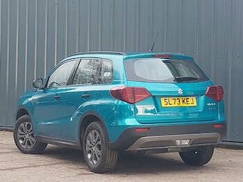 Used Suzuki Vitara 2023 for sale - 78333989: Photo