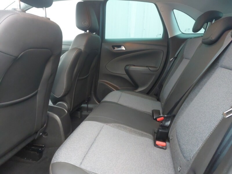 Used Vauxhall Crossland 2022 for sale - 77544827: Photo 6