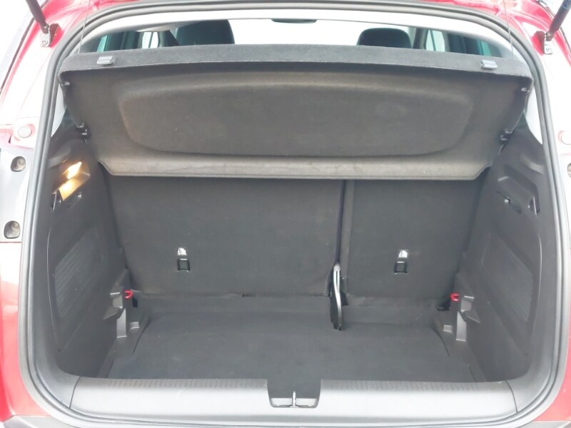 Used Vauxhall Crossland 2022 for sale - 77544827: Photo 8