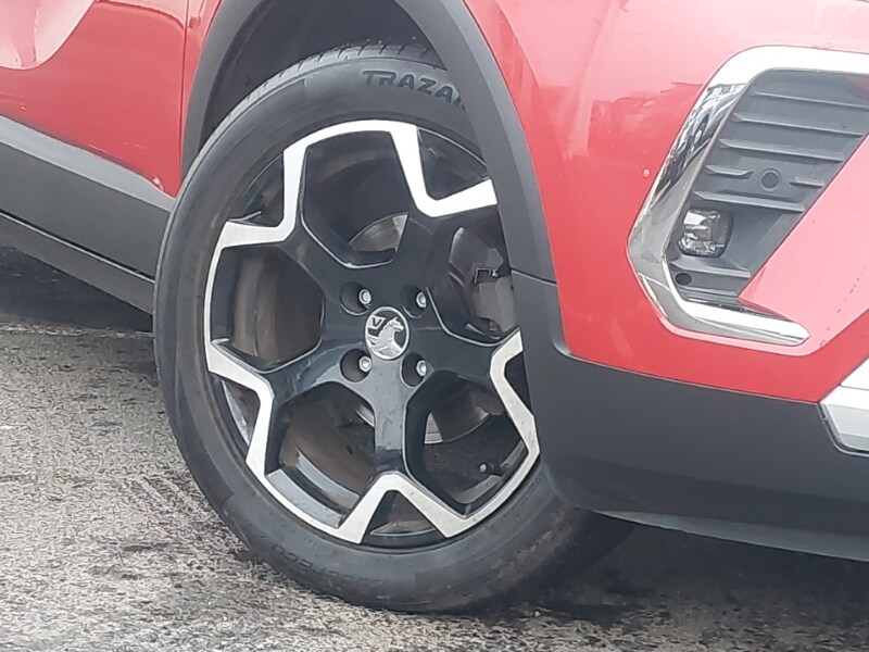 Used Vauxhall Crossland 2022 for sale - 77544827: Photo 9