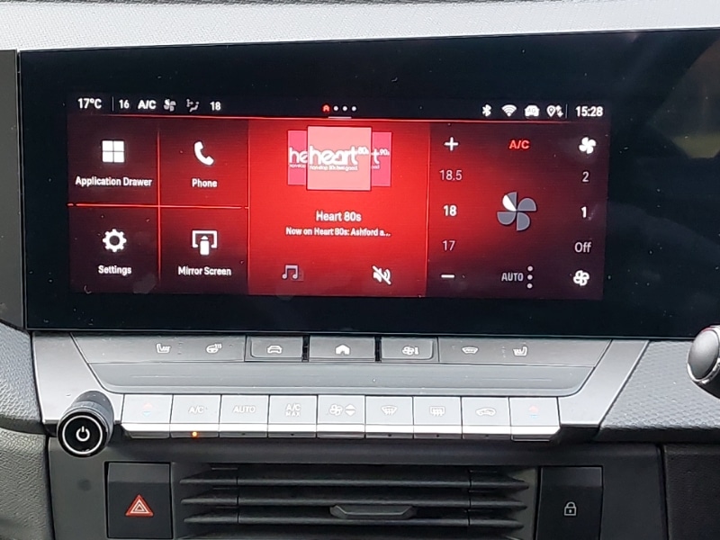 Used Vauxhall Astra 2024 for sale - 76688196: Photo 10