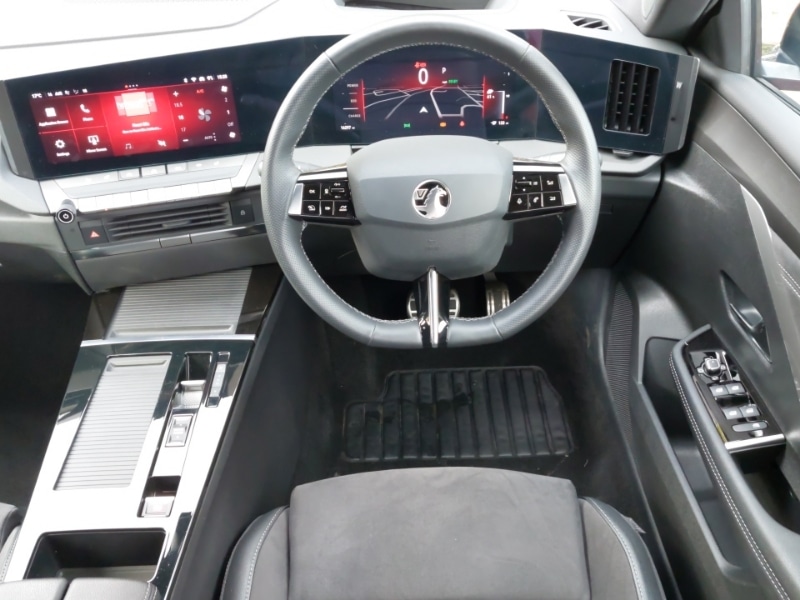 Used Vauxhall Astra 2024 for sale - 76688196: Photo 7